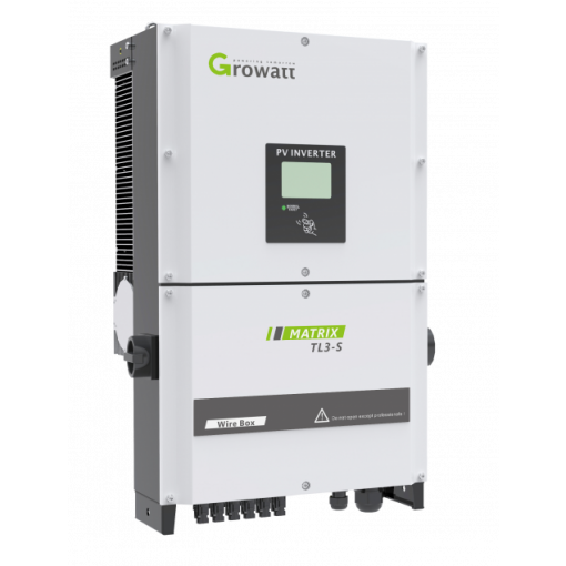 Growatt 40000TL3-NS