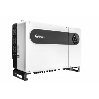 GROWATT MAX 70K TL3 LV