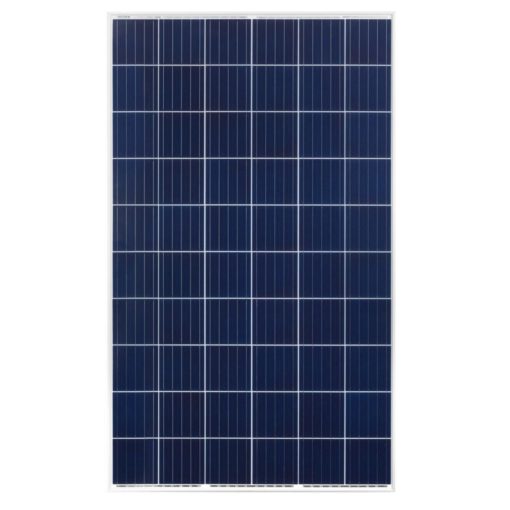 jinko zonnepanelen